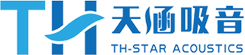 江蘇天涵之星吸音材料有限公司